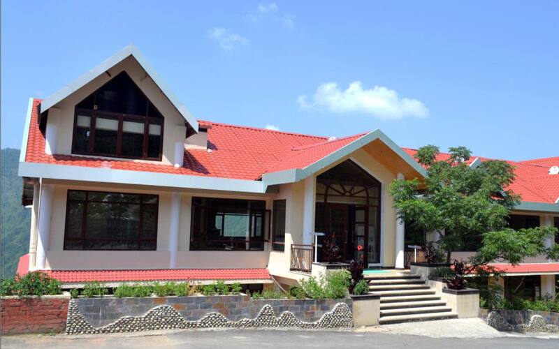 Manla Homes Resort Shimla Price, Reviews, Photos & Address